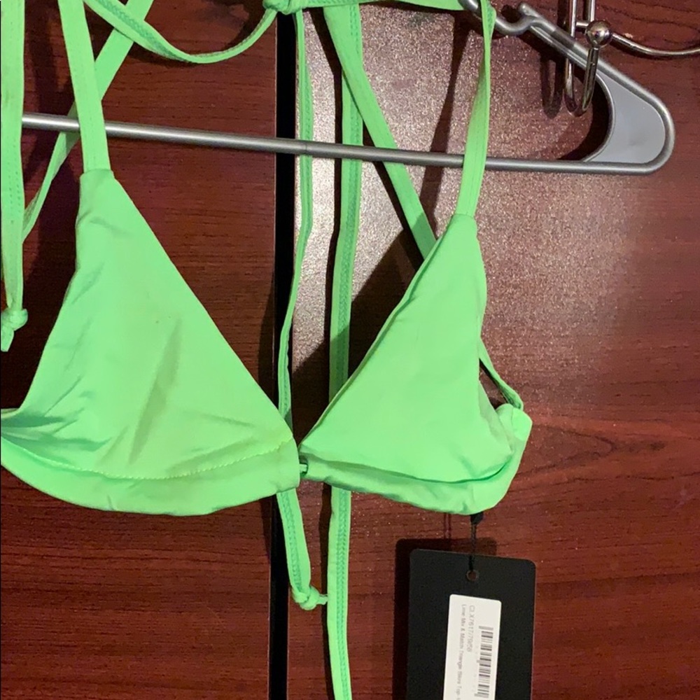 Bikini top